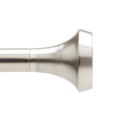 Tringle extensible 183-366cm D25mm - ELLA UMBRA