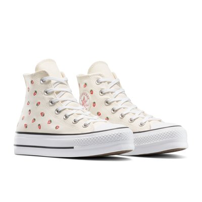 Baskets All Star Lift Classic Graphics CONVERSE