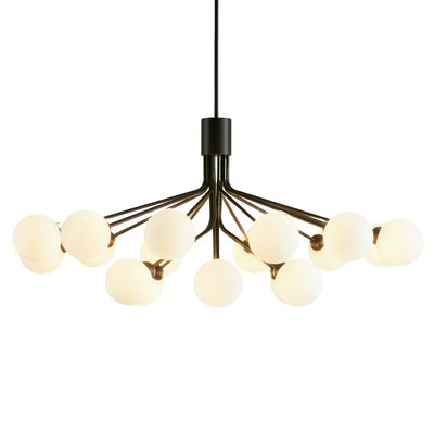 Suspension élégante et design - AUDREY KOSILUM
