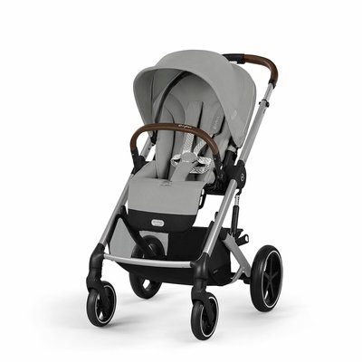 Poussette Tout-Terrain Balios S Lux 524001179 CYBEX