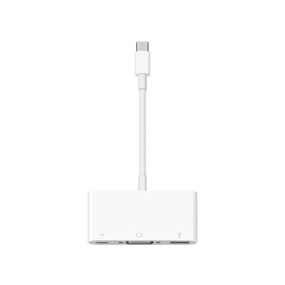 Adaptateur USB C USB-C / VGA Multiport APPLE