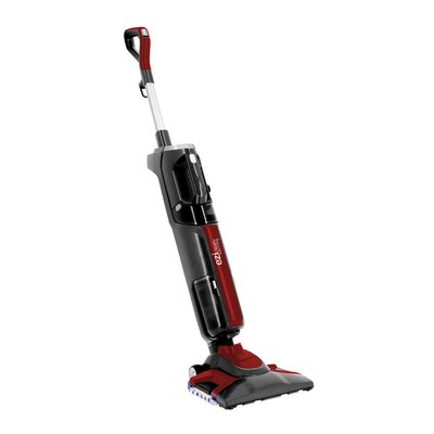 Aspirateur balai vapeur Cyclosteam P320 EZICLEAN