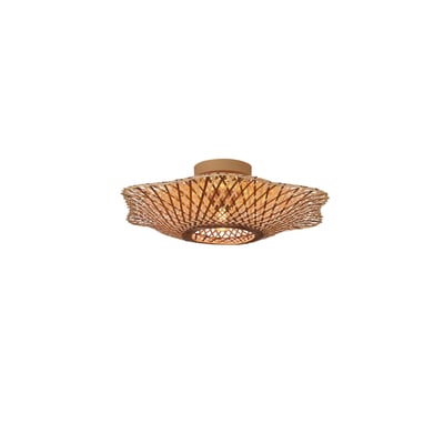 Plafonnier Bambou MADURA GOOD & MOJO