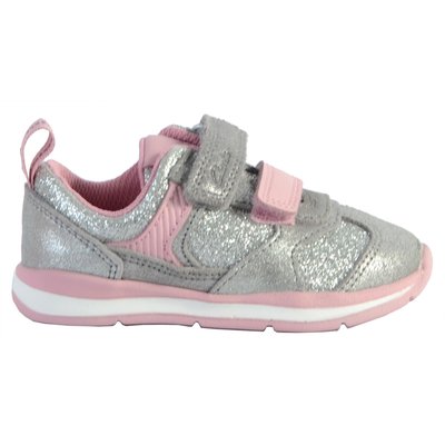 Basket Cuir  Ferris Run CLARKS