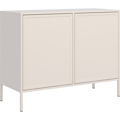 Buffet deux portes bois collection VELVETO RECOLLECTION
