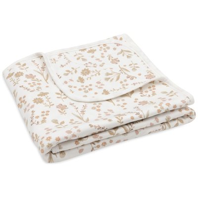 Couverture en coton JOLLEIN