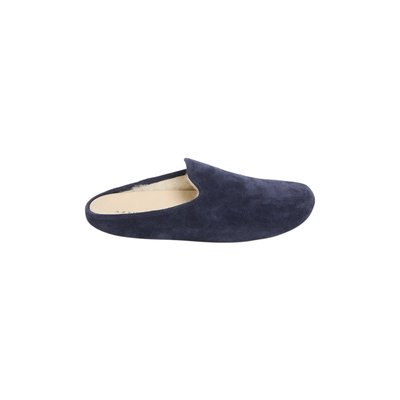 Mules en cuir Abysse ARTHUR