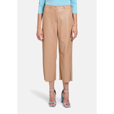 Jupe-culotte à poches extérieures BETTY & CO