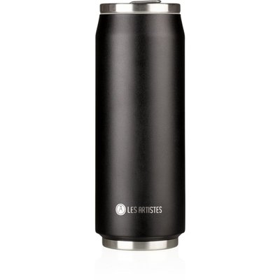 Mug isotherme Pull noir 500ml LES ARTISTES PARIS