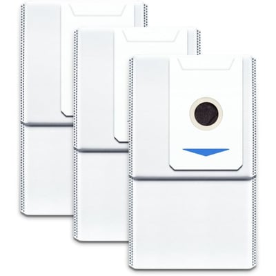Sac à poussière Maintenance premium brosses sacs robot Deebot T30 Pro Omni ECOVACS