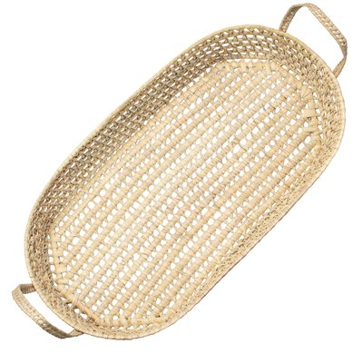 Panier à langer en fibres naturelles MAISON SEVIRA SEVIRA KIDS