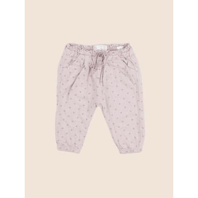 Pantalon doublé - Très bon état ZARA