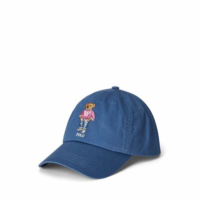 Pet Polo Bear POLO RALPH LAUREN
