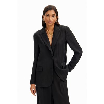 Blazer desigual femme La Redoute