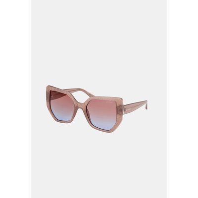 Lunettes De Soleil Géométriques GUESS