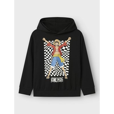 Sweat com capuz, ONE PIECE NAME IT