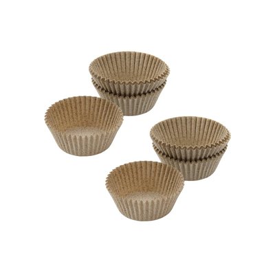 80 moules muffins écoresponsable SMART PASTRY ZENKER