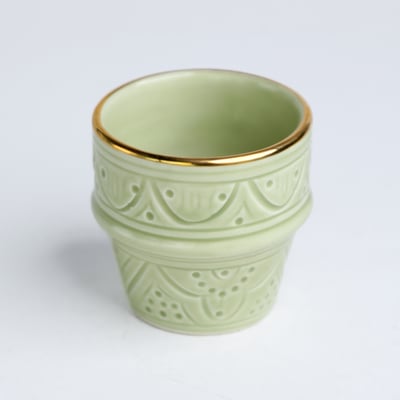 Tasse BELDI EMPREINTE CHABI CHIC