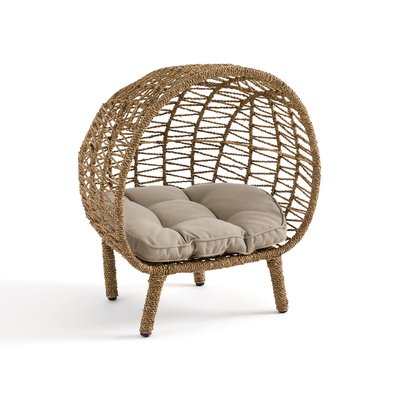 Manaka dog/cat basket LA REDOUTE INTERIEURS
