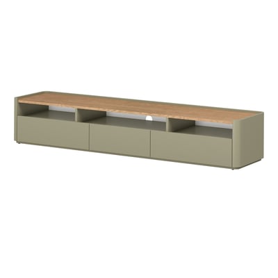 Meuble TV 200 cm , ANYA BOBOCHIC