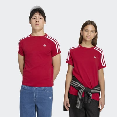 T-shirt manches courtes, 3 bandes, ORIGINALS adidas Originals