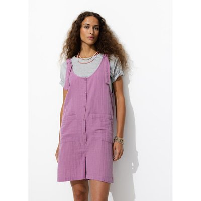 Combishort en gaze de coton PROMOD