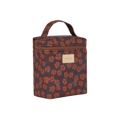 Sac isotherme  pour biberon et déjeuner HYDE PARK NOBODINOZ