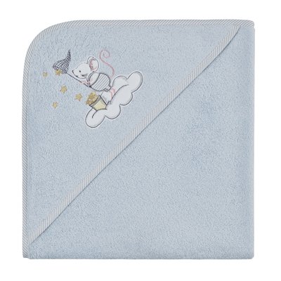 Cape de bain MOUSKY SENSEI MAISON