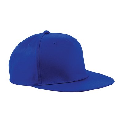 Casquette ajustable RAPPER BEECHFIELD