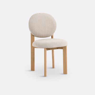 Chaise organique chêne, Orga LA REDOUTE INTERIEURS