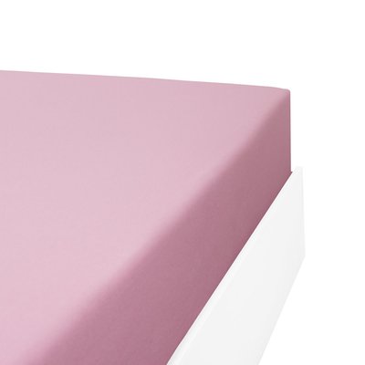 Drap housse coton 57 fils en molleton flanelle TOUDOUX LINANDELLE