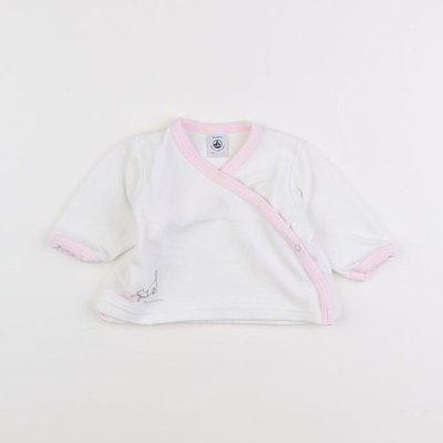 Sweat - Très bon état PETIT BATEAU