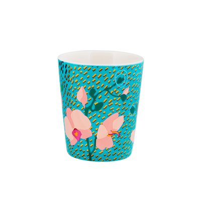 Tasse espresso  Tazzina PYLONES