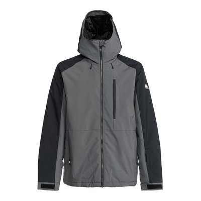 Veste de snow technique MISSION QUIKSILVER
