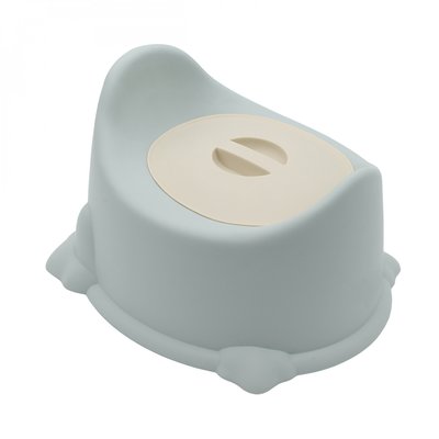 Pot de toilette pour bébé MONSIEUR BEBE