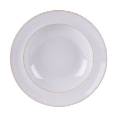 Assiette à pâtes 29 cm   (lot de 6)-RONDO TABLE PASSION