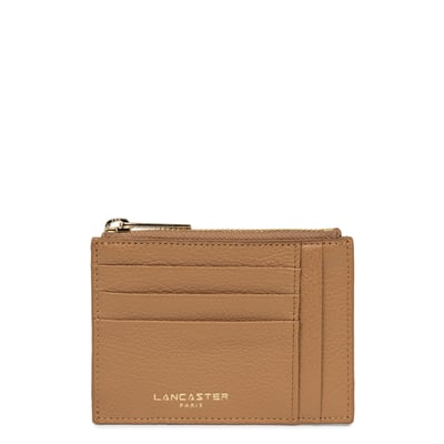 Porte-monnaie zippé DUNE LANCASTER