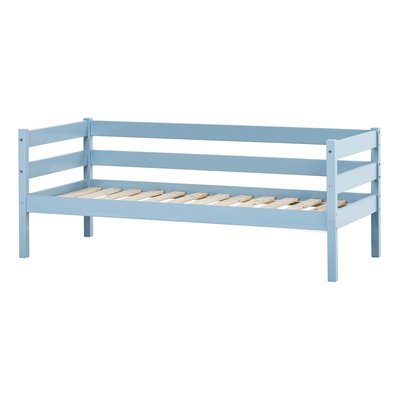 Lit Simple pin massif ECO COMFORT HOPPEKIDS