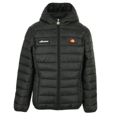 Ellesse junior napoli trainer top