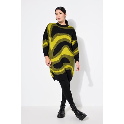 Robe en maille oversize STUDIO UNTOLD
