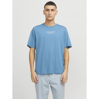T-shirt col rond JACK & JONES