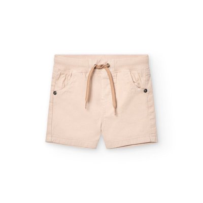 Bermuda en toile impermeable BOBOLI