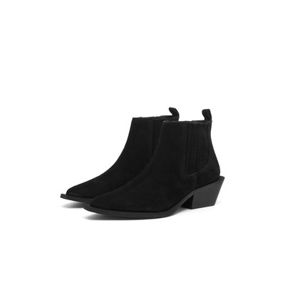 bottines chelsea BIANCO BIANCO
