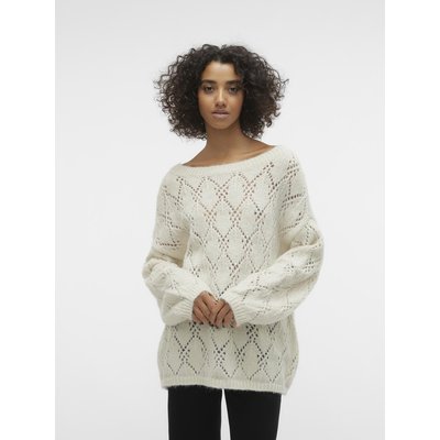 Pull en maille VERO MODA VERO MODA
