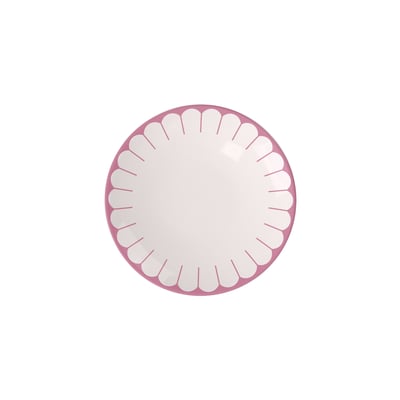 Assiette À Dessert FLEUR VILLEROY & BOCH
