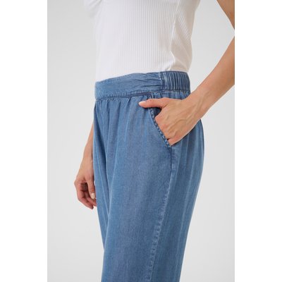 Pantalon casual CRMolly CREAM