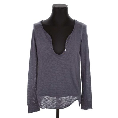Pull en coton - Très Bon État ZADIG&VOLTAIRE