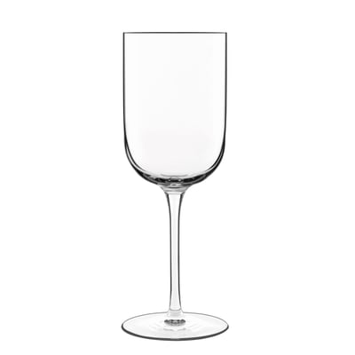 Verre à pied   40 cl (lot de 6)-SUBLIME BORMIOLI LUIGI