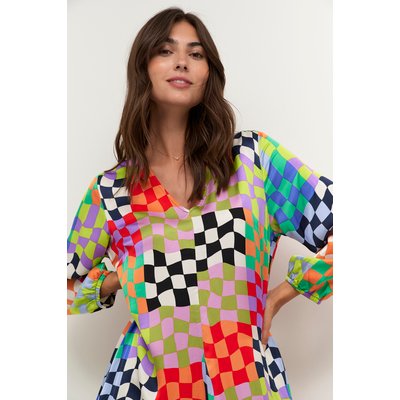 Robe CUvarla CULTURE