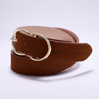 Ceinture anna MISE AU GREEN